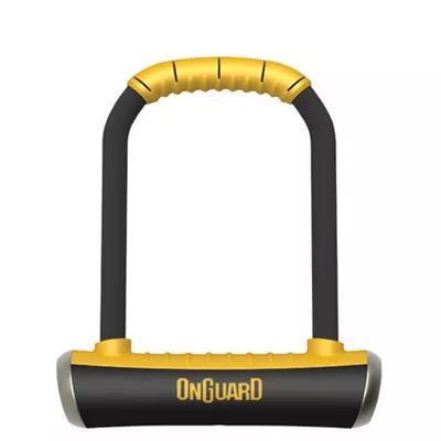 On Guard Brute Tri-Radius Series STD #8001 U-Lock