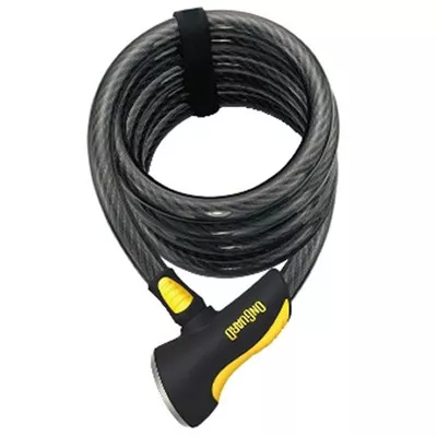 On Guard Doberman Series #8028 Bike Lock w/6′ Cable