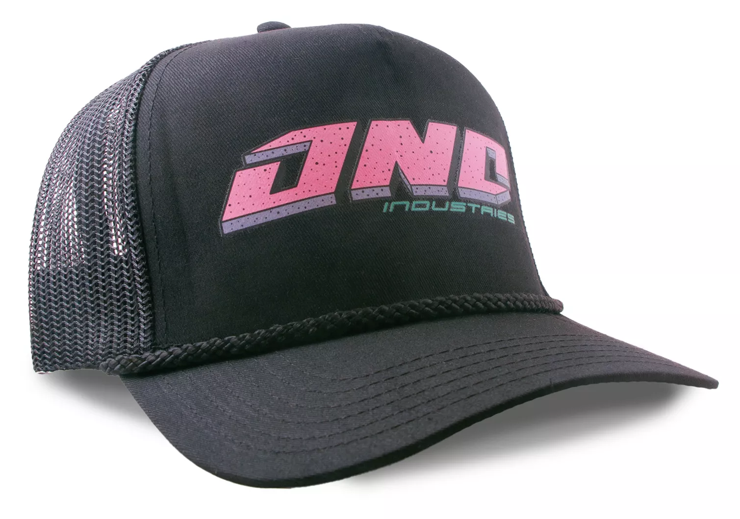 One Industries KH+62 Art Park Trucker Hat