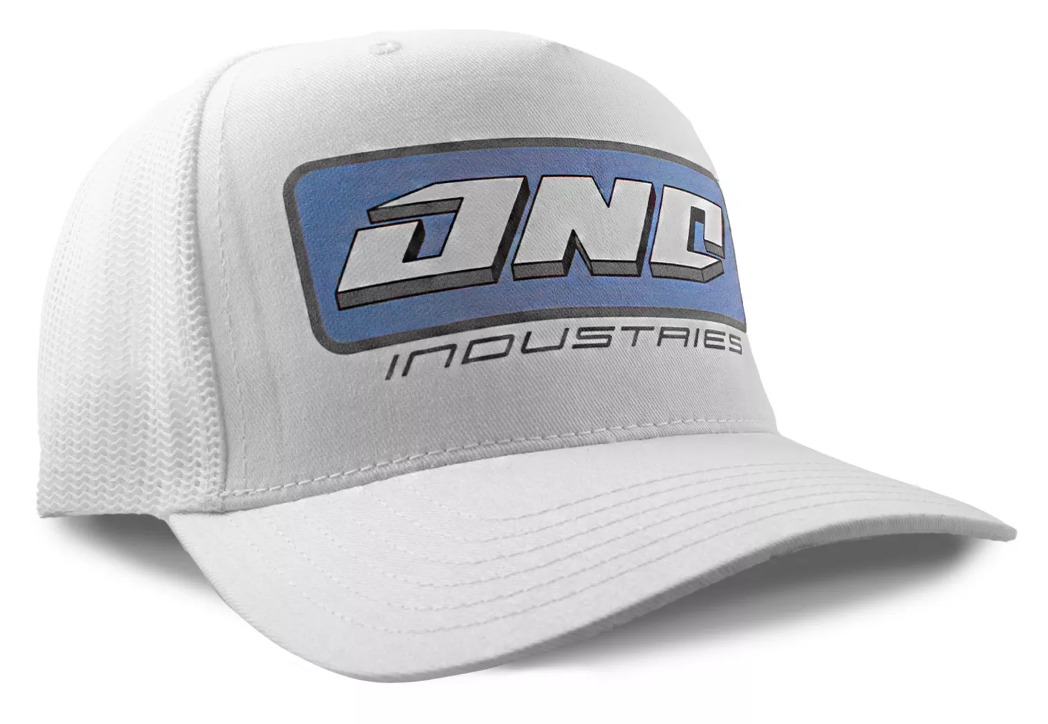One Industries KH+62 Block Trucker Hat