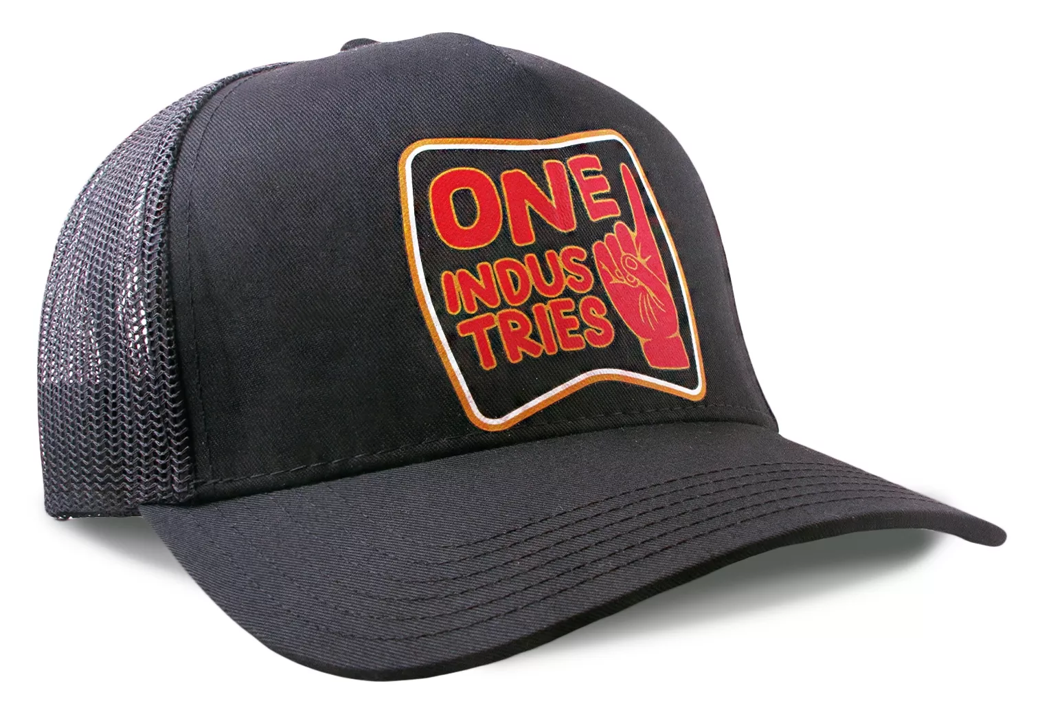 One Industries KH+62 Uno Trucker Hat