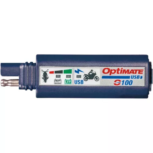 Optimate Universal USB Charger