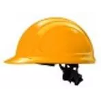 ORANGE HARD HAT
