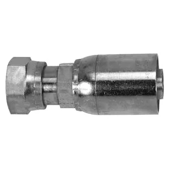 ORFS FEMALE SWIVEL