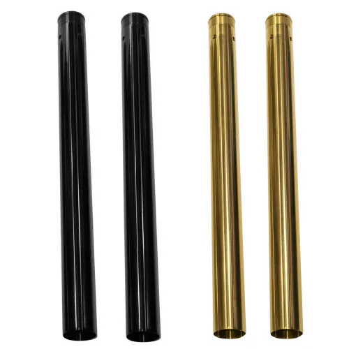 Original Garage OG 43mm Fork Tubes for 2018-2025 Harley M8 Softail* w/ Inverted Front End