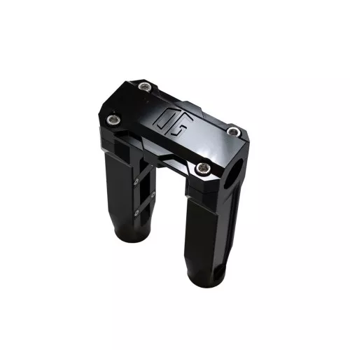 Original Garage OG 6.5" Straight Risers for Harley