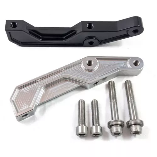 Original Garage OG V2 Front Radial Brake Caliper Mount for Harley