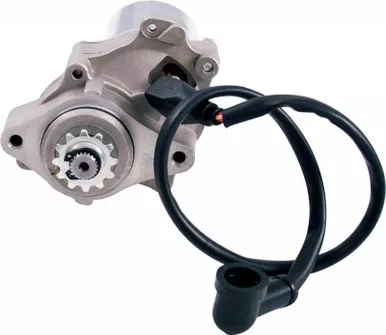 Outside 4-Stroke Starter Motor 50-125Cc Horizontal Engine - 07-0101
