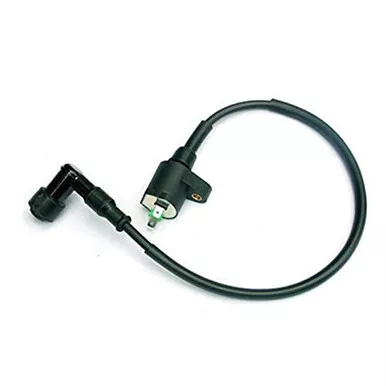 Outside Distributing 08-0304 Ignition Coil for Various Models
