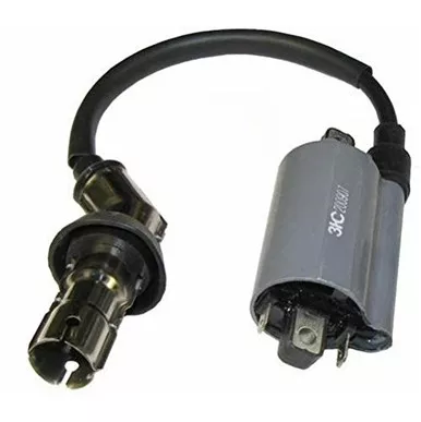 Outside Distributing 08-0315 Ignition Coil 4-Stroke