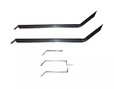 Owens Products 10-1241 Transit Bracket Kit