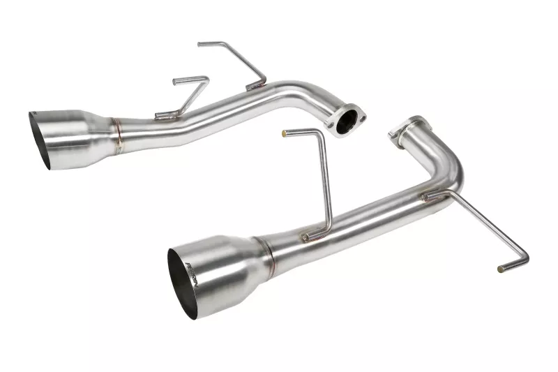 PA Axle Back