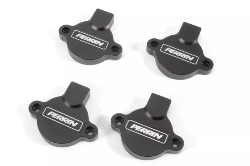 PA Cam Solenoid Guard