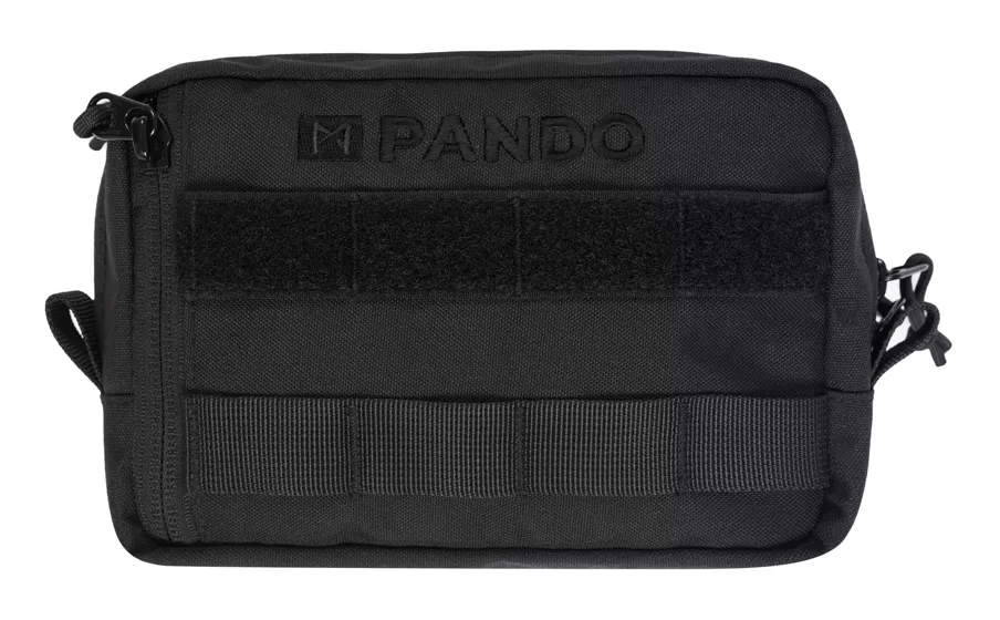Pando Moto Accessories Pouch