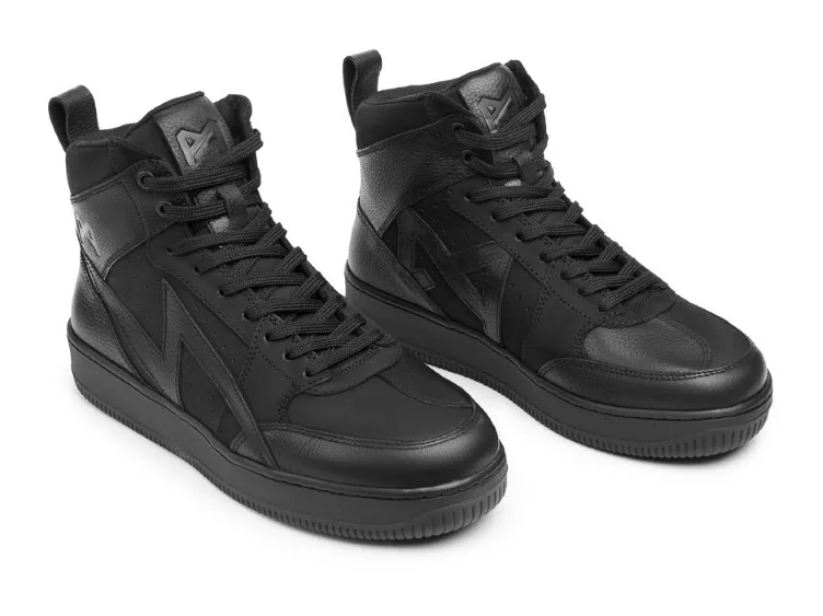 Pando Moto Apex Riding Shoes