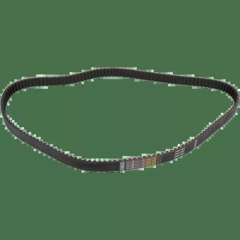 Panther 02-03 V-Rod Rear Drive Belt