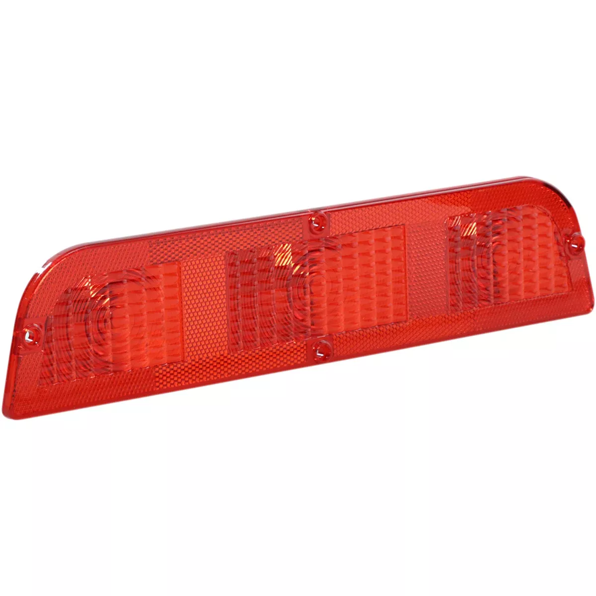 PARTS UNLIMITED 01-104-11 Taillight Lens polaris