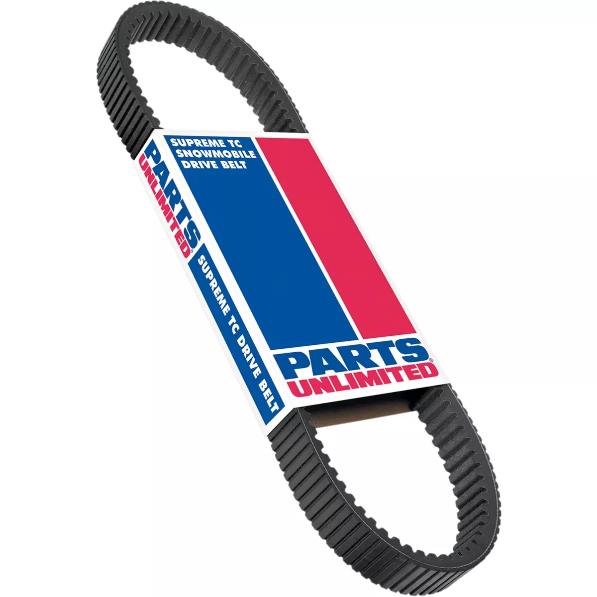 PARTS UNLIMITED 1142-0171 Supreme TC Belt arctic cat