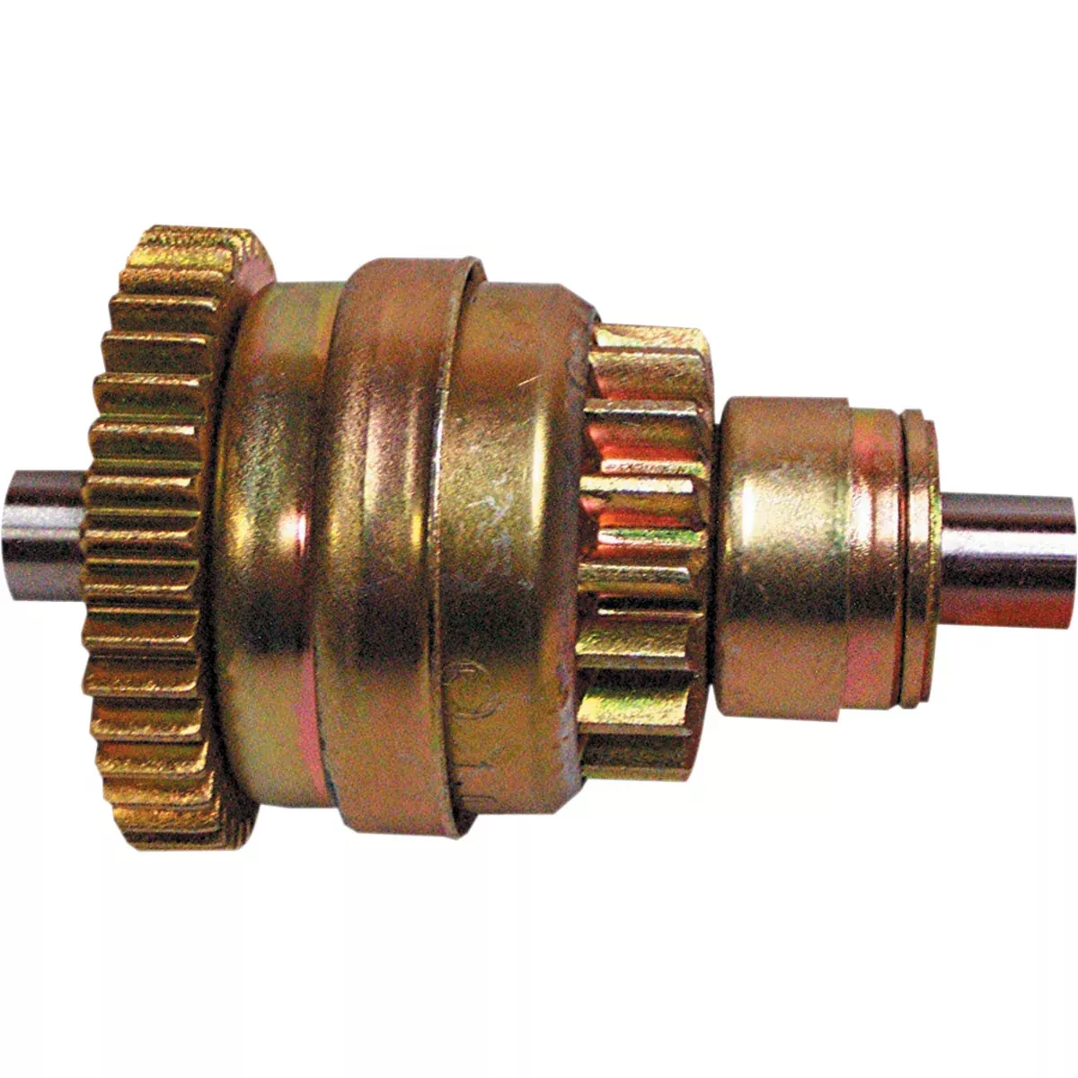 PARTS UNLIMITED 2013-1108 Starter Drive polaris
