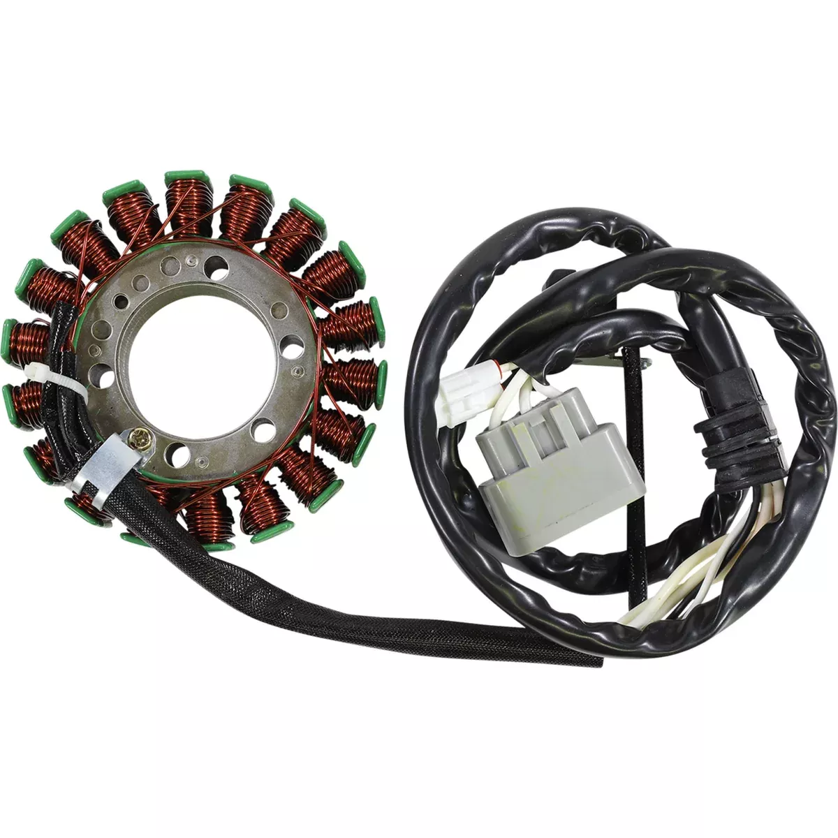 PARTS UNLIMITED 2112-1525 Stator yamaha