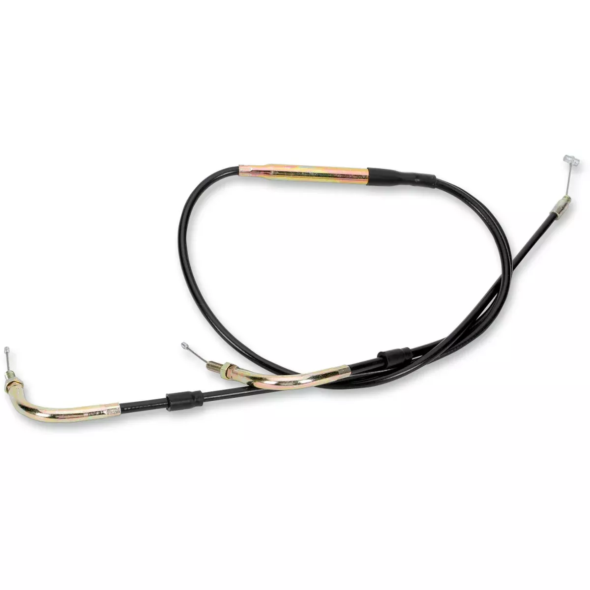 PARTS UNLIMITED 923 Universal Throttle Cable mikuni – dual