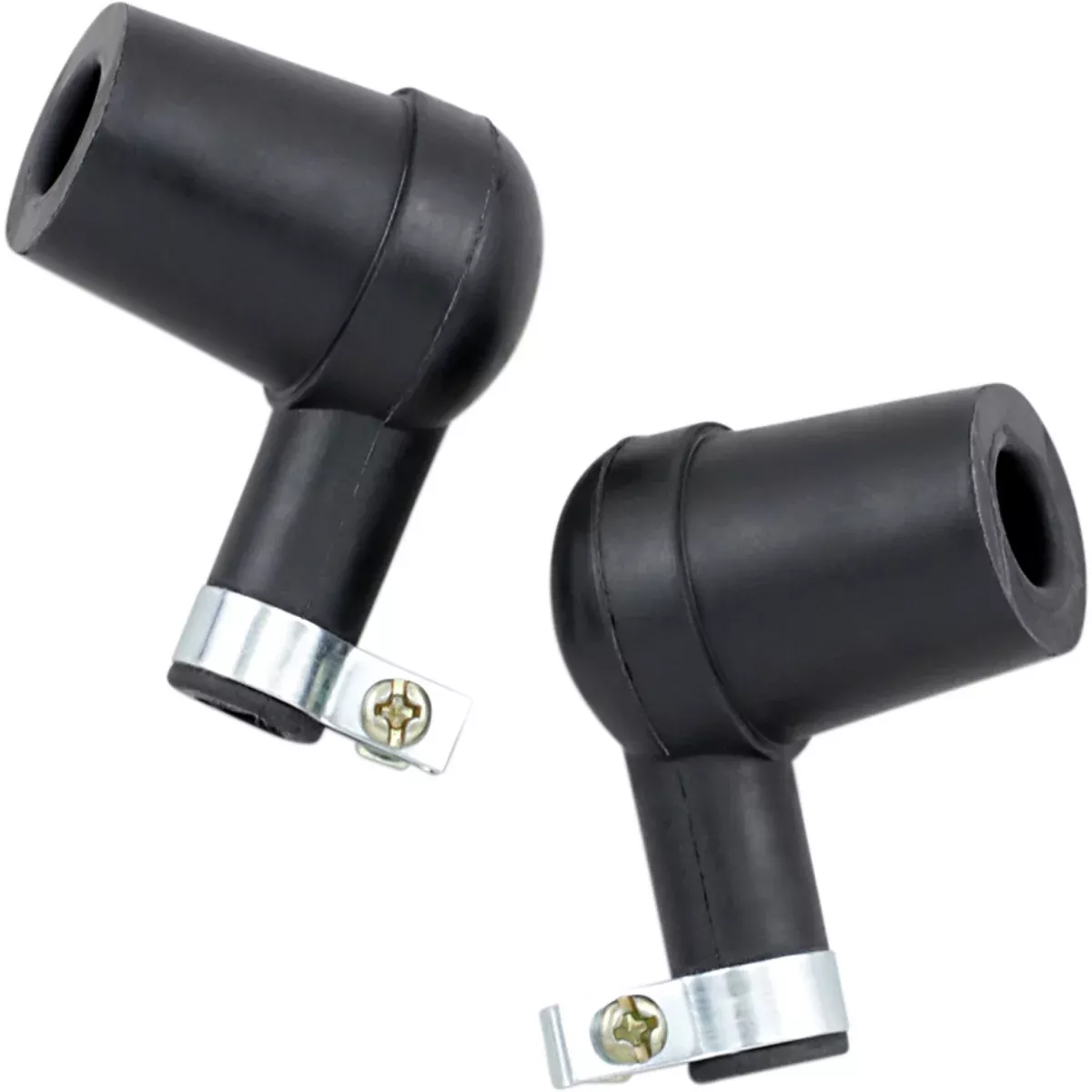PARTS UNLIMITED 98 KLG-Type Plug Cap Plug Cap – Pair