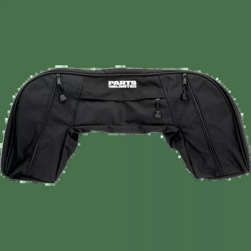 Parts Unlimited Bag-P/U With S Polaris