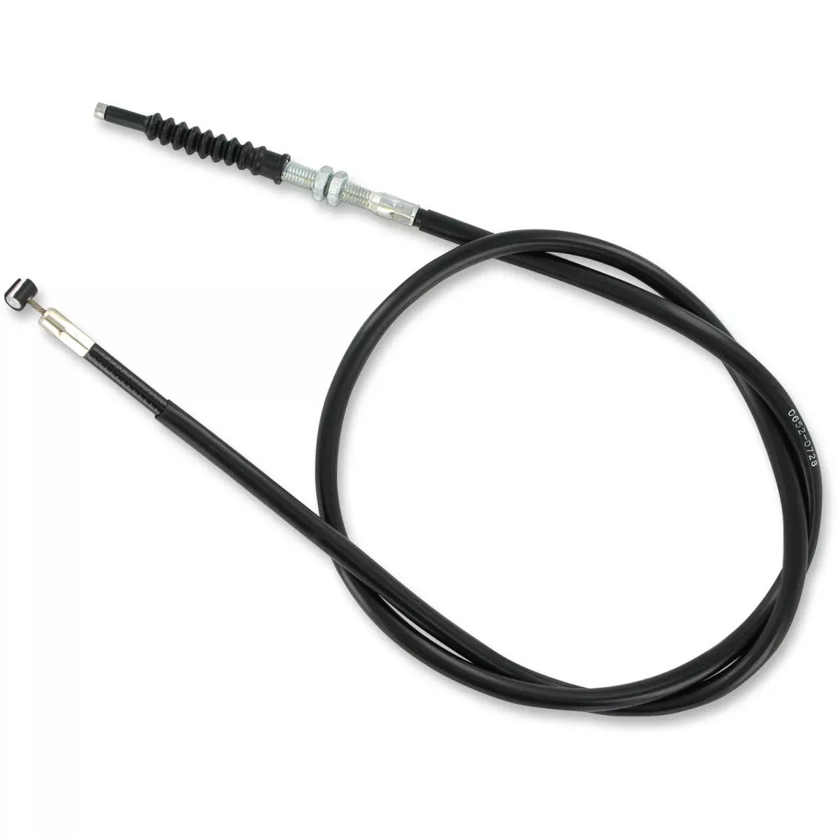 Parts Unlimited Cable Kawasaki Ninja 2003-2004