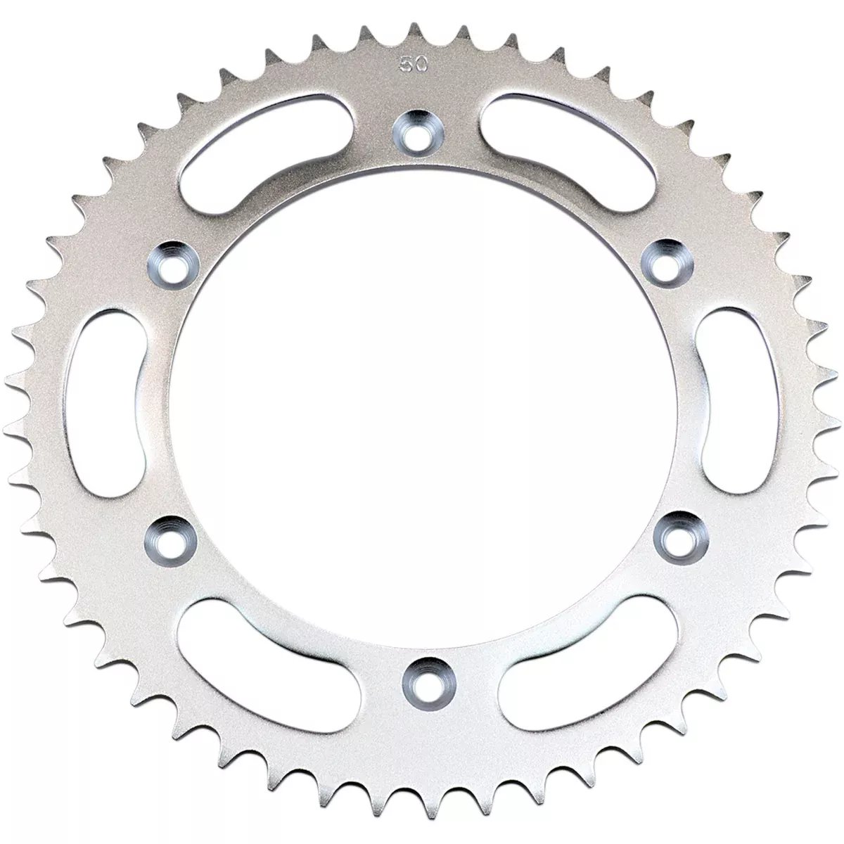 PARTS UNLIMITED K22-3842 Sprocket rear- 50 tooth – suzuki