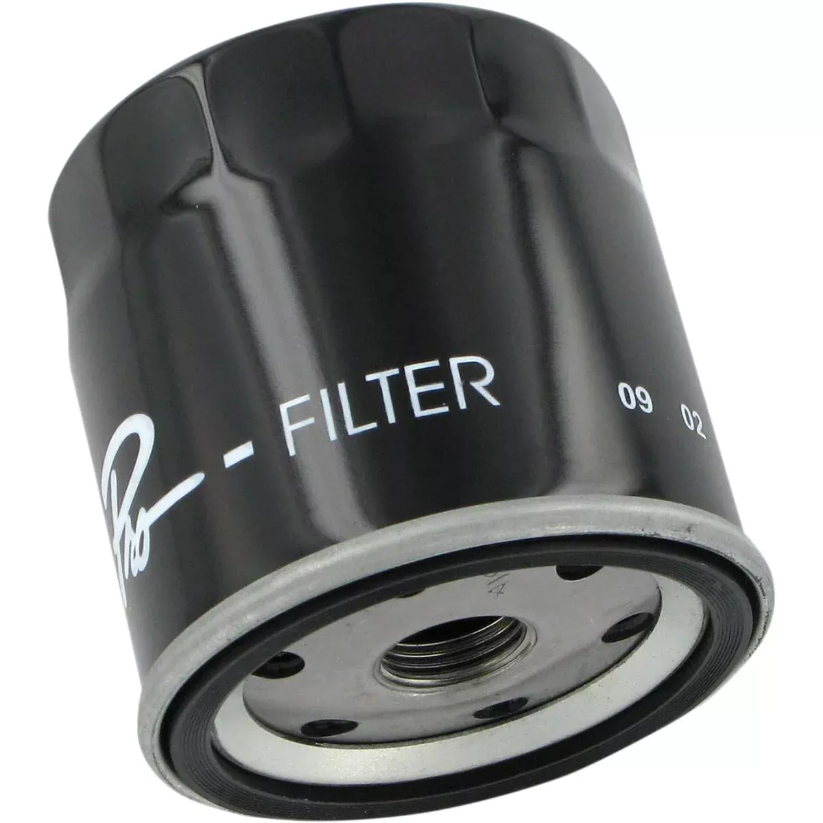 Parts Unlimited Oil Filter BMW Motorcycles 1983-2008