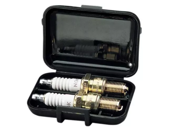 Parts Unlimited Plug Caddy