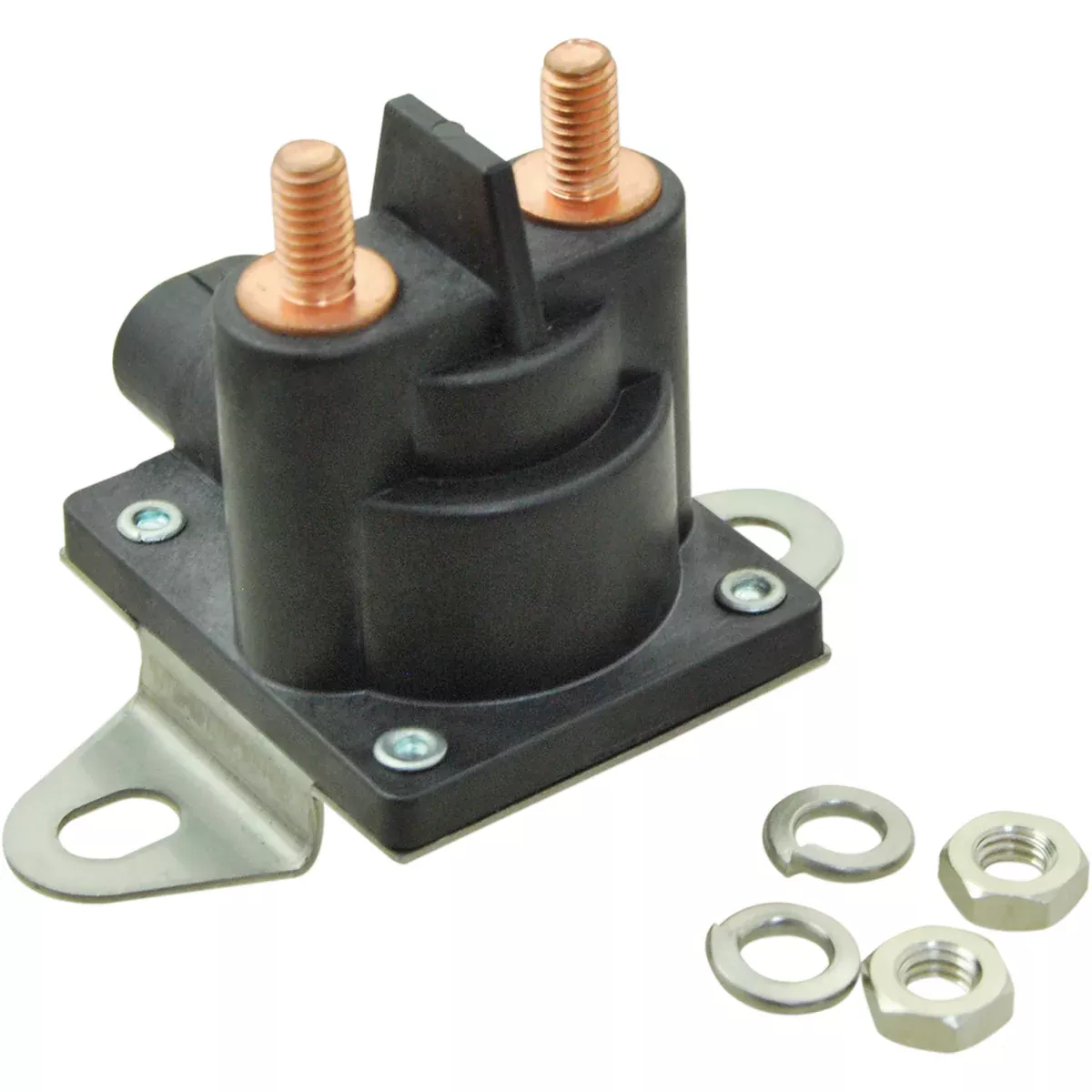 Parts Unlimited Solenoid Sea-Doo Watercraft 2003-2006