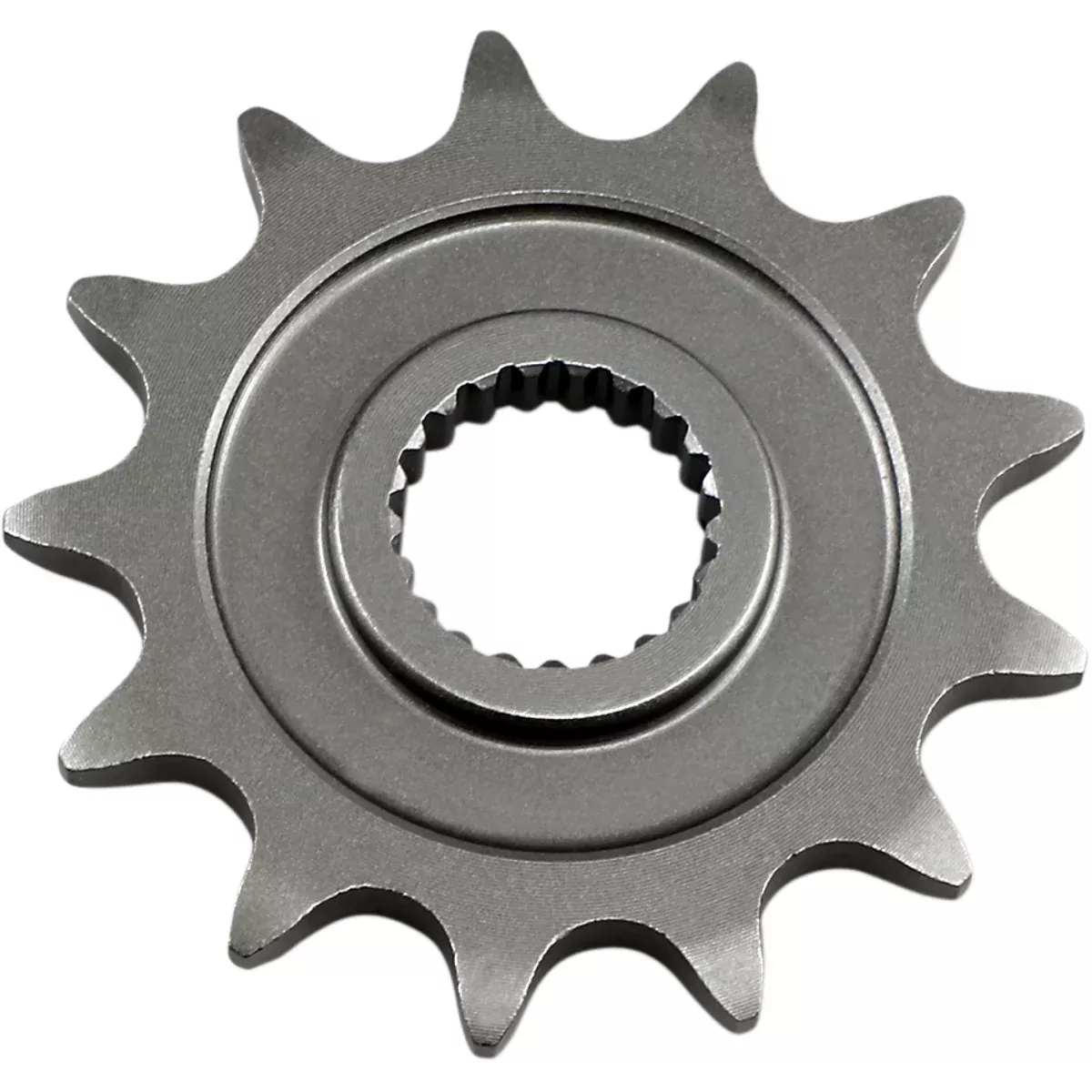 Parts Unlimited Sprocket Honda CR125R 2004-2007