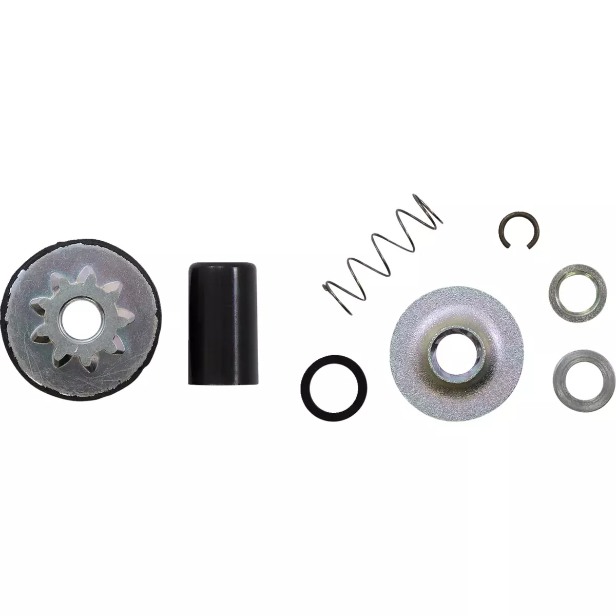 Parts Unlimited Starter Drive Polaris Trail Touring 1996