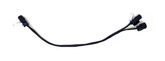 PathfinderLED Sub-Harness Cable For LED Fog Light Kit Honda Gold Wing 2020-2021