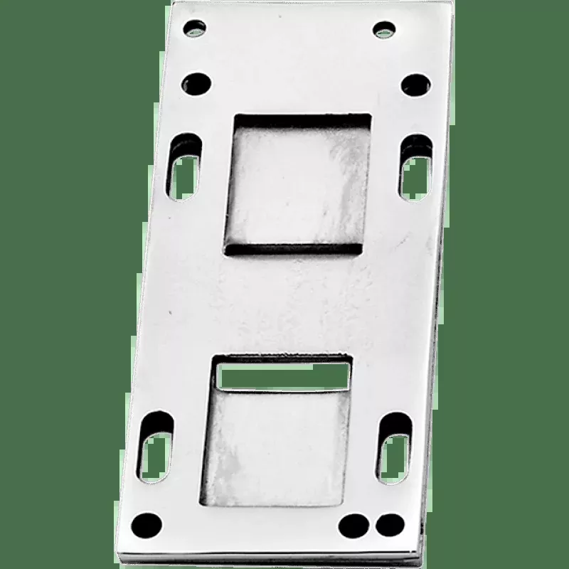 Paughco Trans Plate OE Type 4-SPD