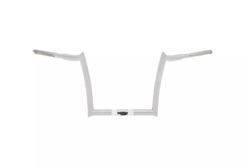 Paul Yaffe's Bagger Nation 1 1/4 inch Bagger Monkey Bars for '15-23 Road Glide Models -10" Black