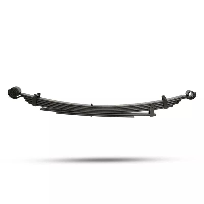 PED Leaf Springs