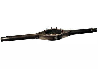 PEM 9in Floater Bare Housing 60in Centered 2.5in GN HN300300
