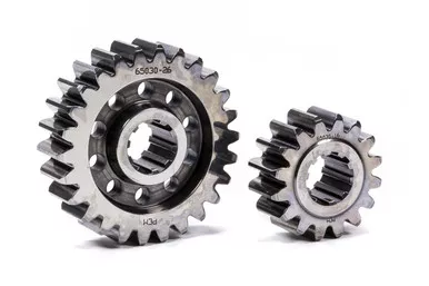 PEM Premium Quick Change Gears 65030