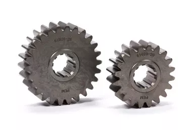 PEM Standard Quick Change Gears 61020