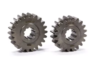 PEM Standard Quick Change Gears 61025