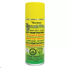 PENETRATING OIL