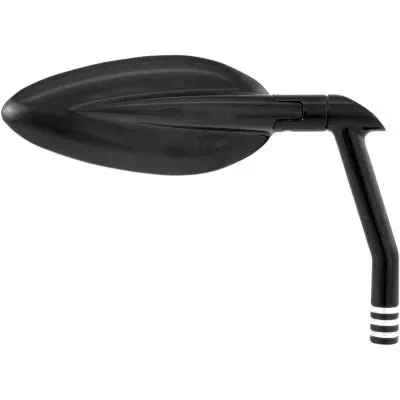 Performance Machine 4 1/2″ Vision Series Mirrors Contrast Cut Blade