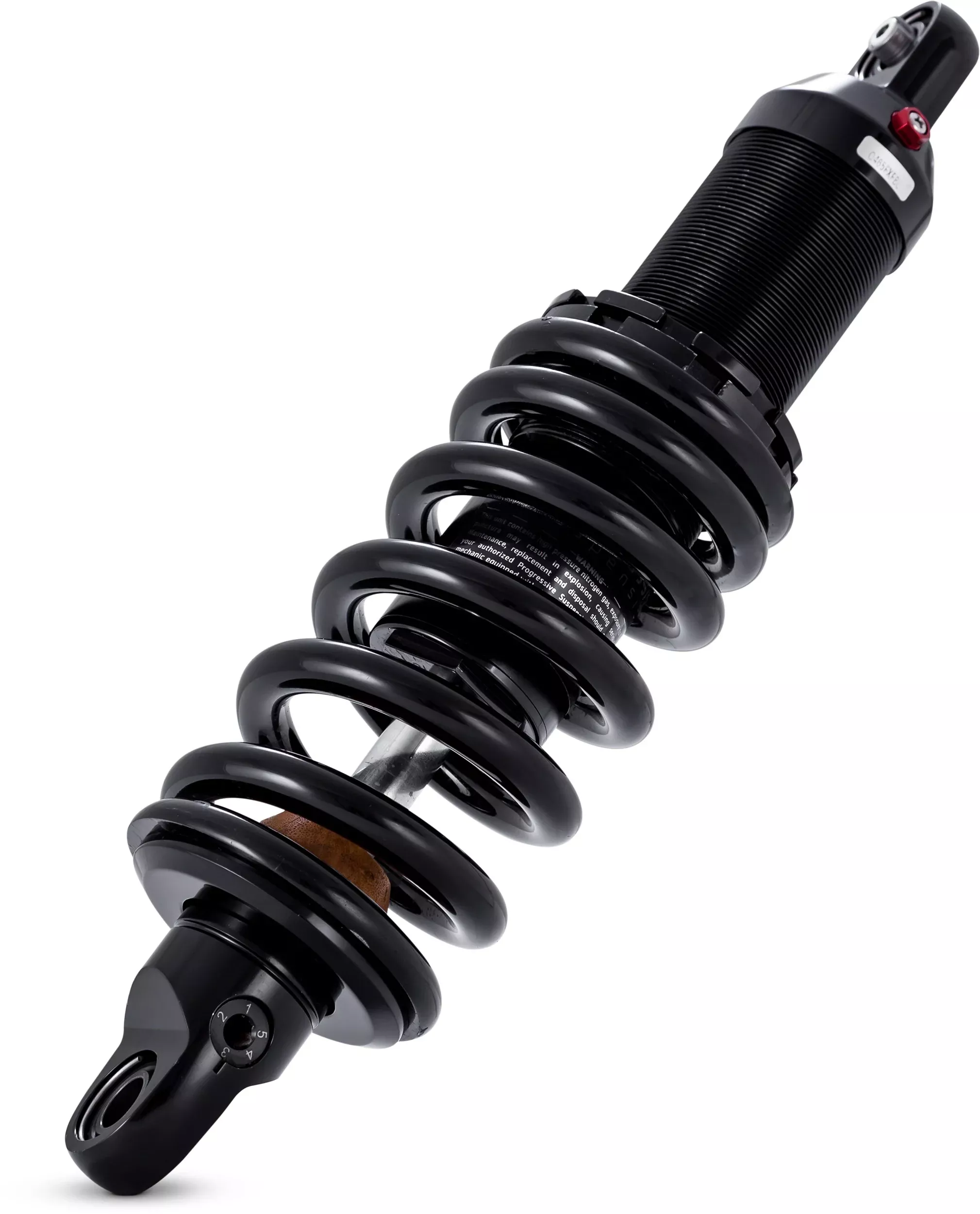 Performance Machine 465 Series Monoshock Rear Suspension Indian FTR 1200S 19-20