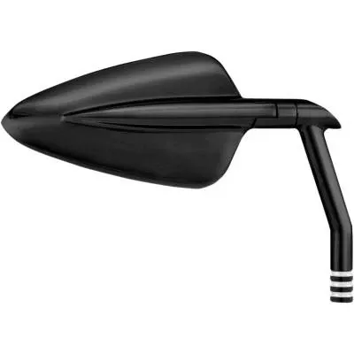 Performance Machine 5″ Vision Series Mirrors Contract Cut Arrow