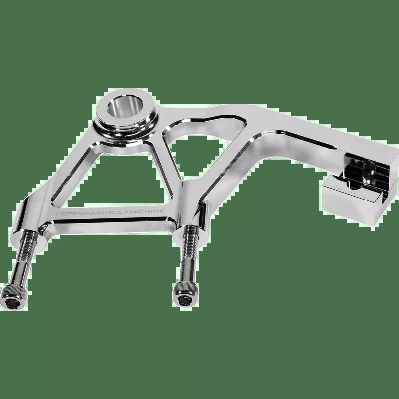 Performance Machine Bracket RR Radial CAL