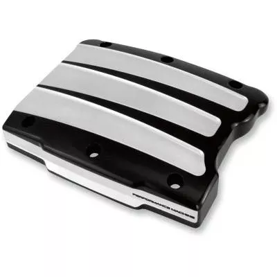 Performance Machine Cam Covers, Contract Cut, Fits 99-17 Twin Cam