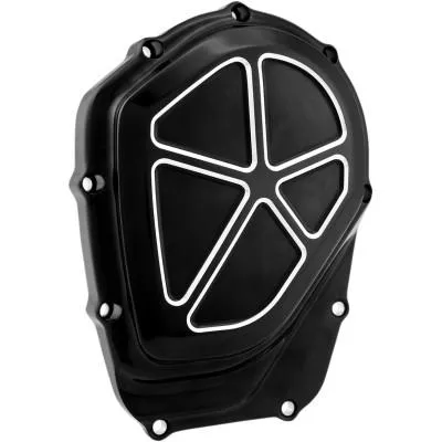 Performance Machine Cam Covers, Formula Contrast Cut