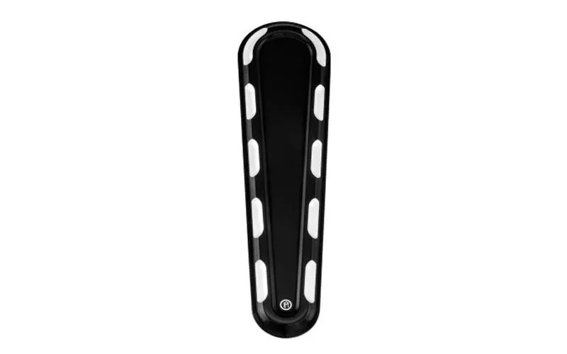 Performance Machine Dash Insert for '08-17 FLHX/FLTRX & H-D Trike -Apex, Contrast Cut